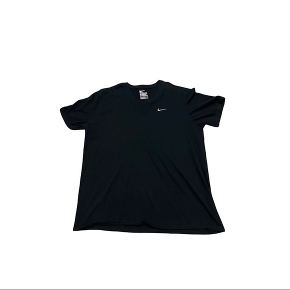 The Nike V-neck Tee Size XL - Picture 1 of 4